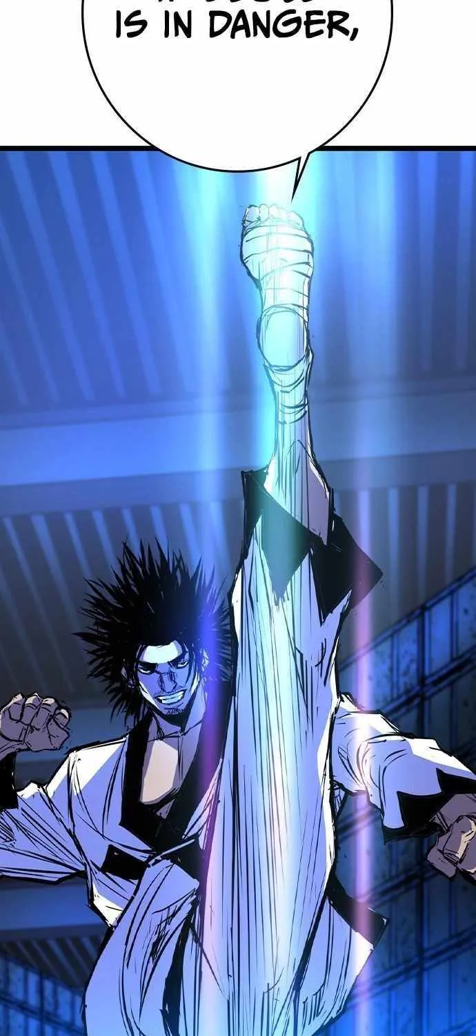 Hallym Gymnasium Chapter 183 page 69 - 