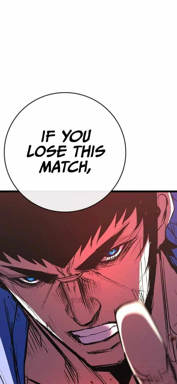 Hallym Gymnasium Chapter 183 page 8 - 