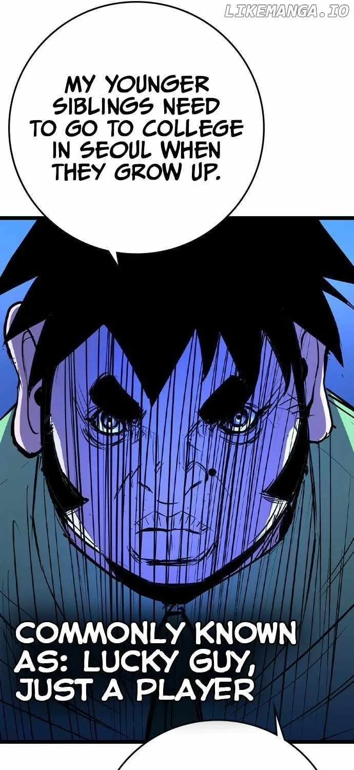 Hallym Gymnasium Chapter 183 page 81 - 