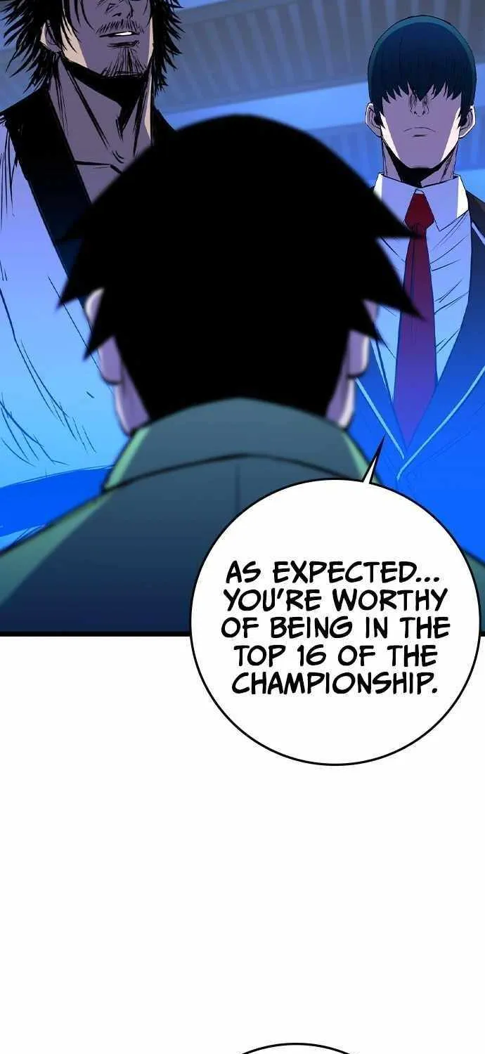 Hallym Gymnasium Chapter 183 page 83 - 