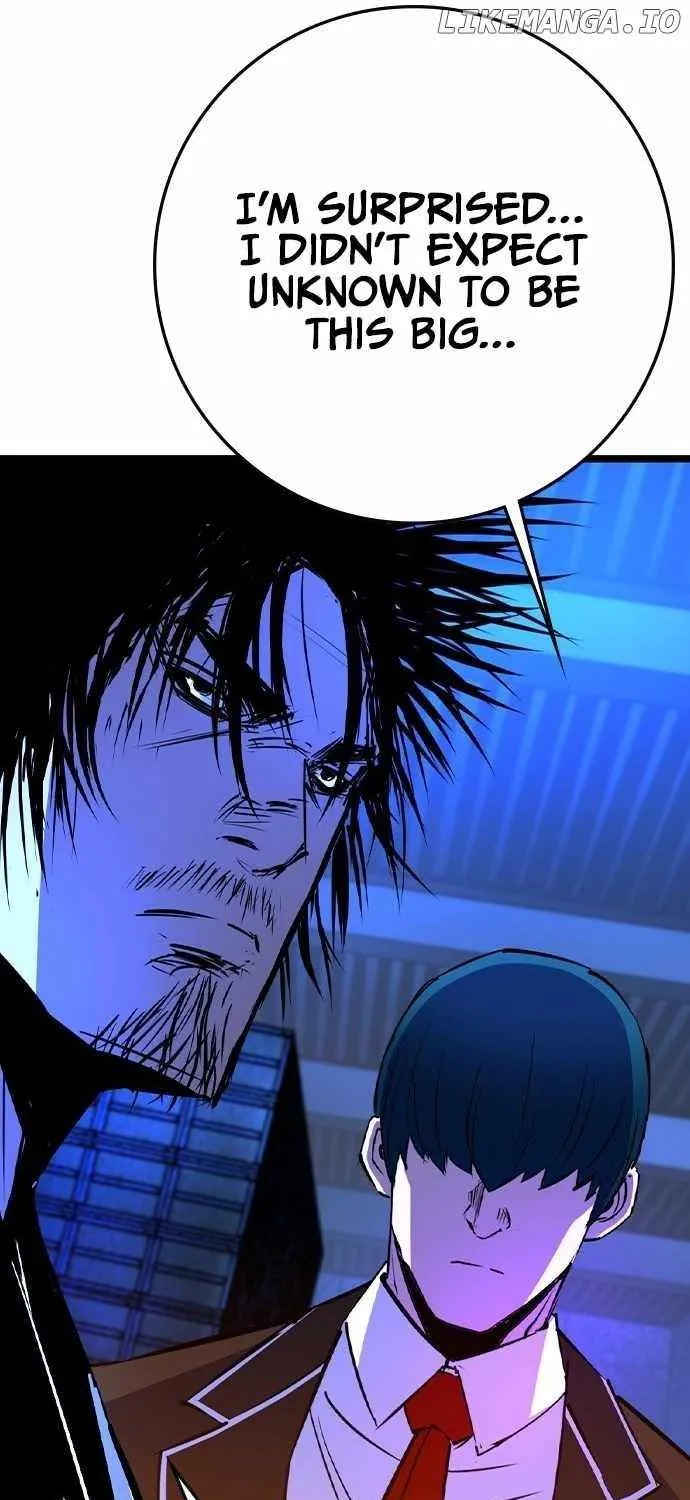 Hallym Gymnasium Chapter 183 page 91 - 