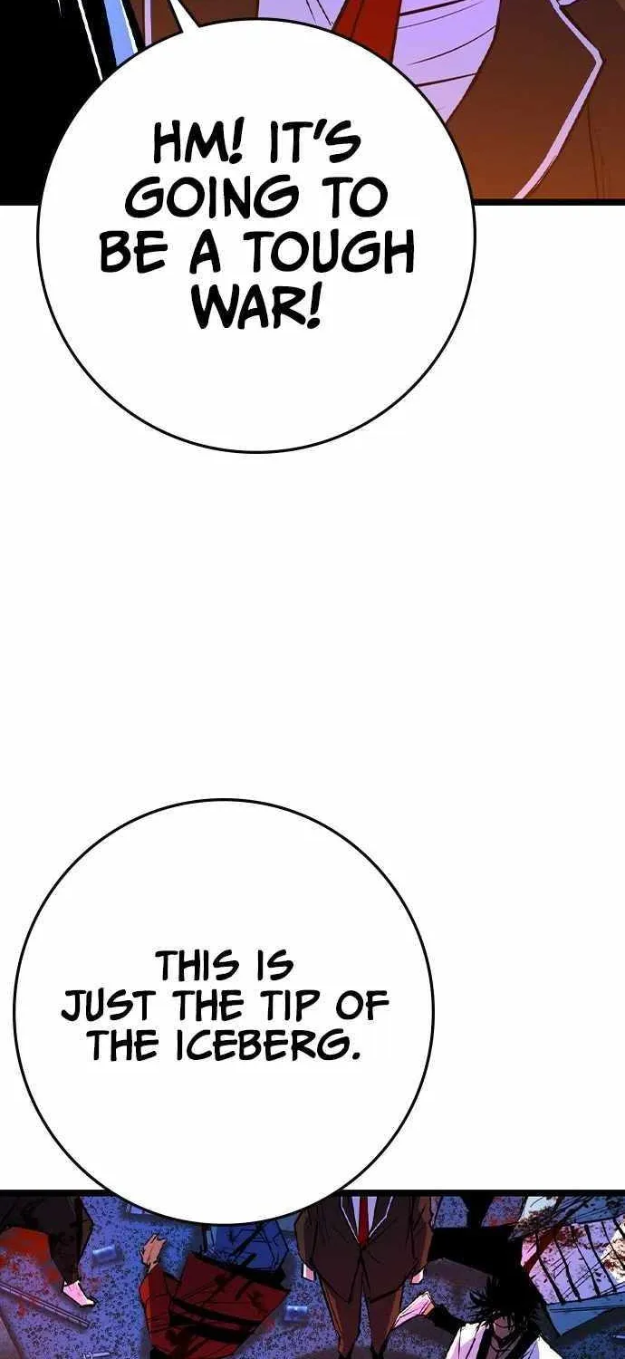 Hallym Gymnasium Chapter 183 page 92 - 