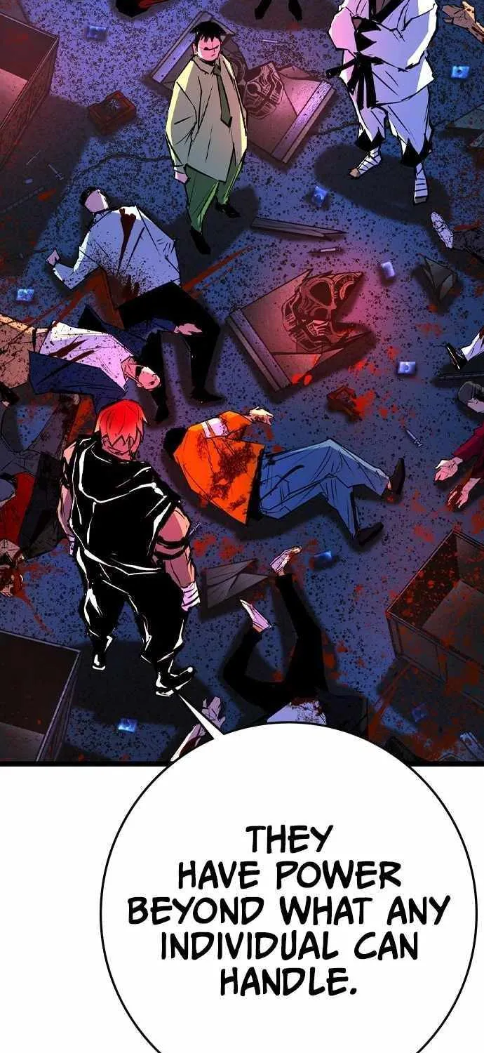 Hallym Gymnasium Chapter 183 page 93 - 