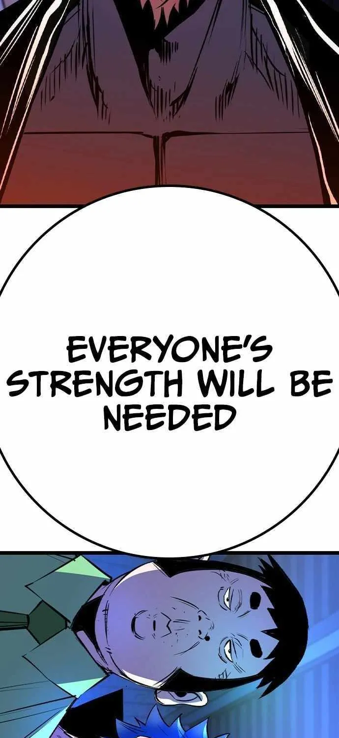 Hallym Gymnasium Chapter 183 page 95 - 