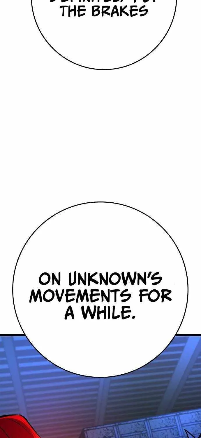 Hallym Gymnasium Chapter 184 page 11 - 