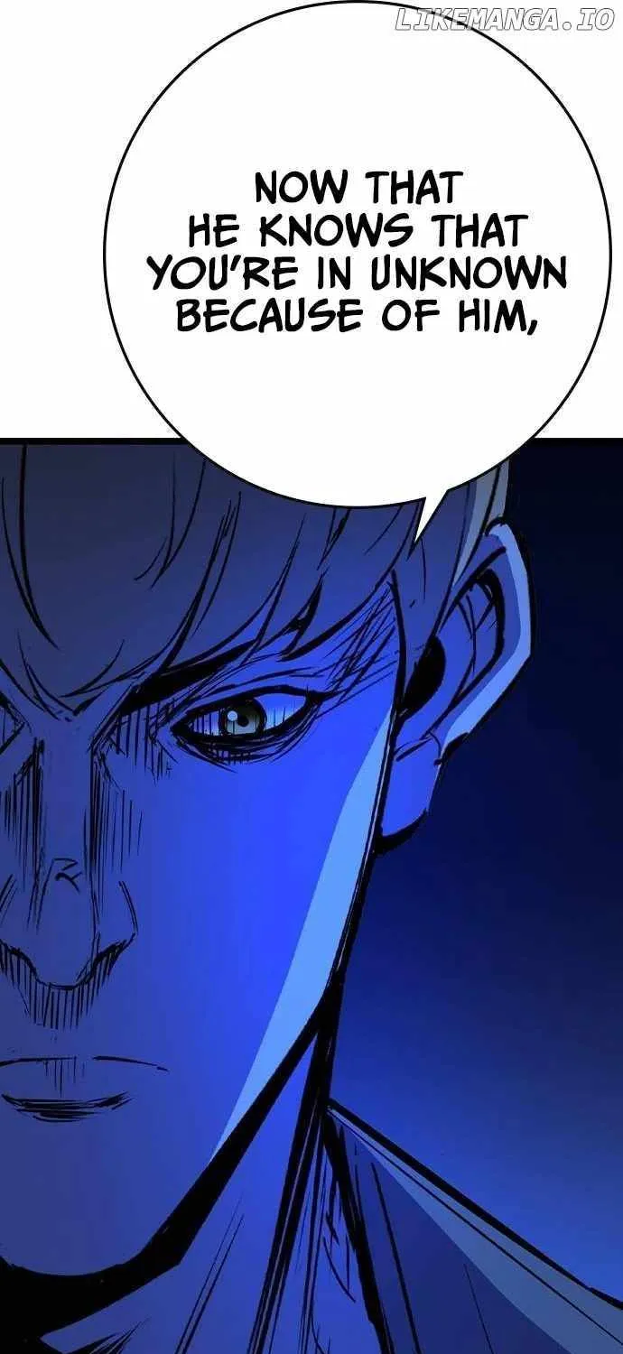 Hallym Gymnasium Chapter 184 page 101 - 