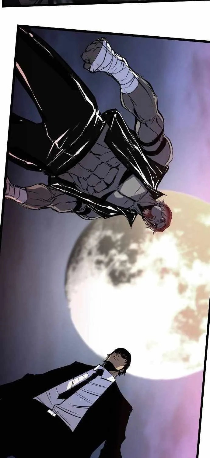 Hallym Gymnasium Chapter 184 page 105 - 