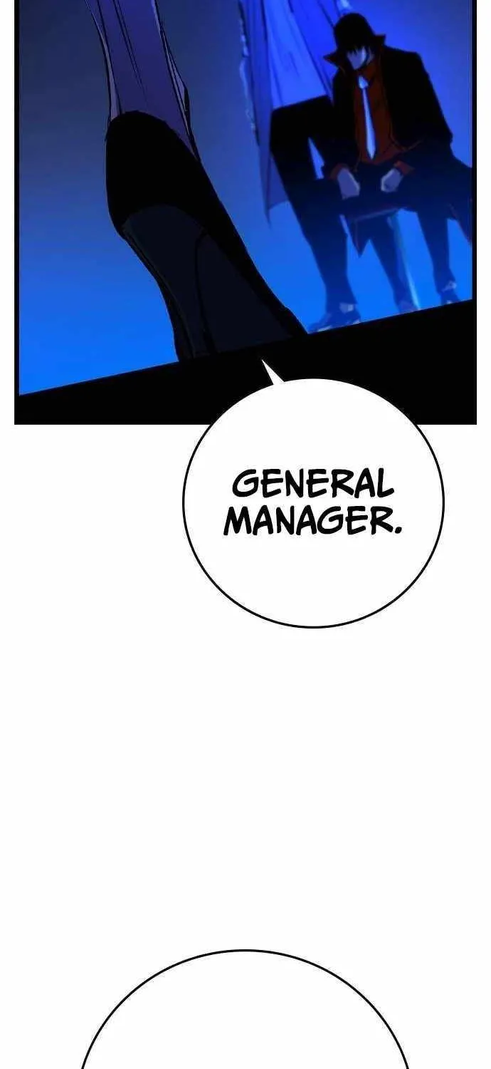 Hallym Gymnasium Chapter 184 page 114 - 