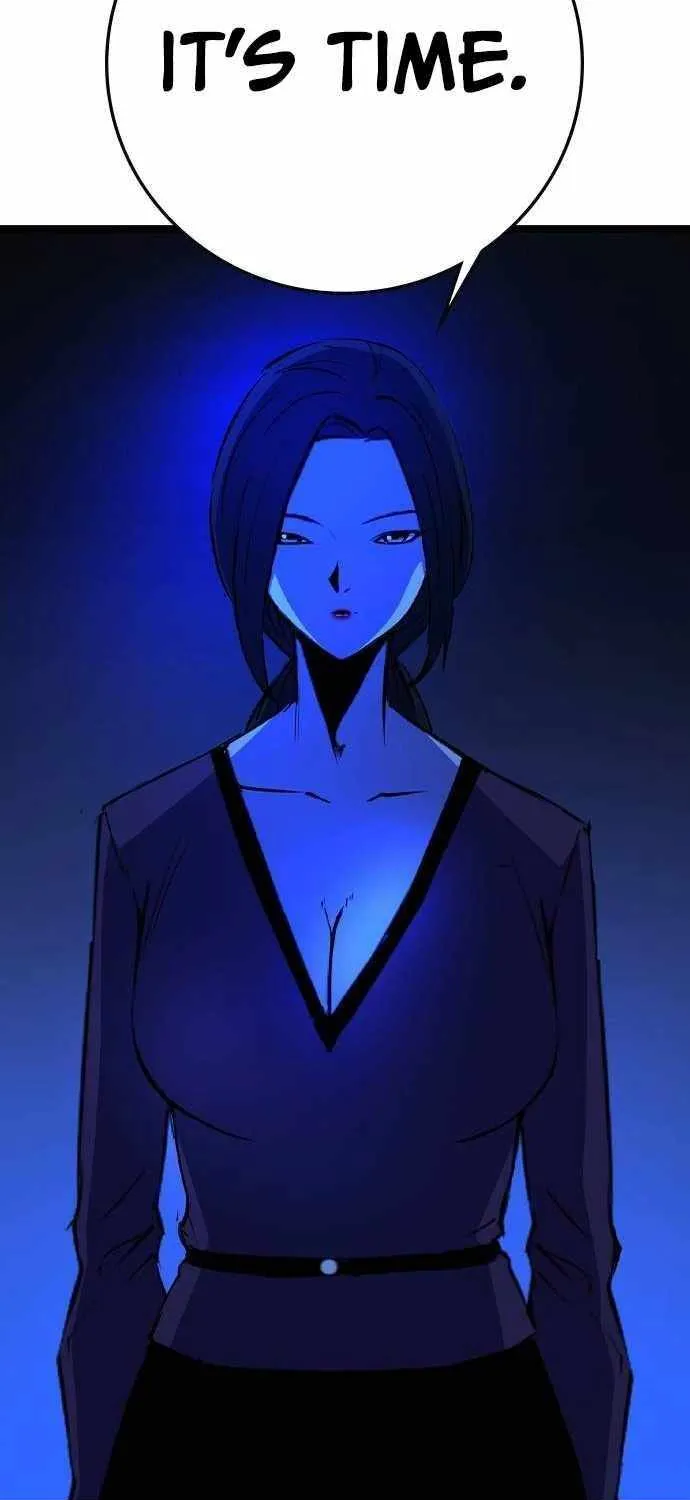 Hallym Gymnasium Chapter 184 page 115 - 