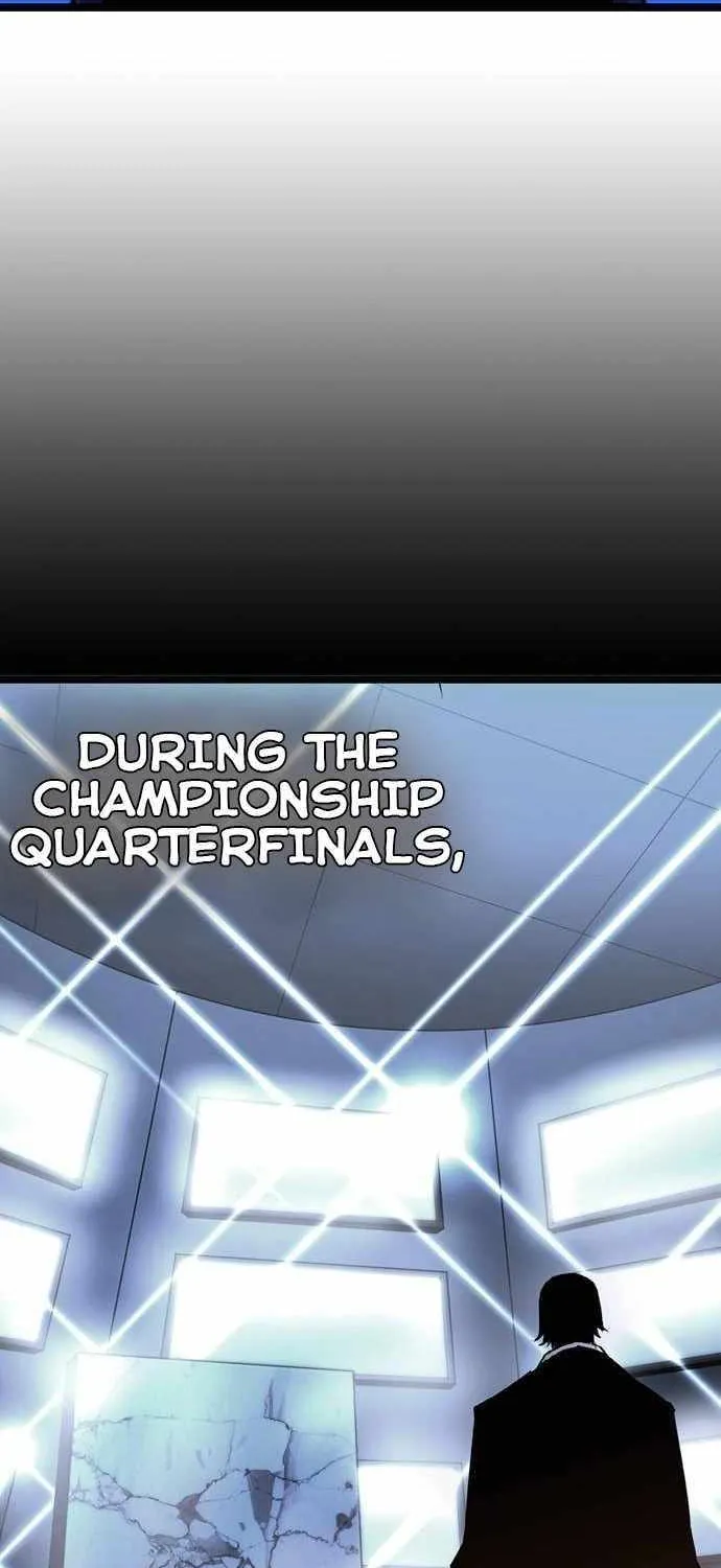 Hallym Gymnasium Chapter 184 page 116 - 