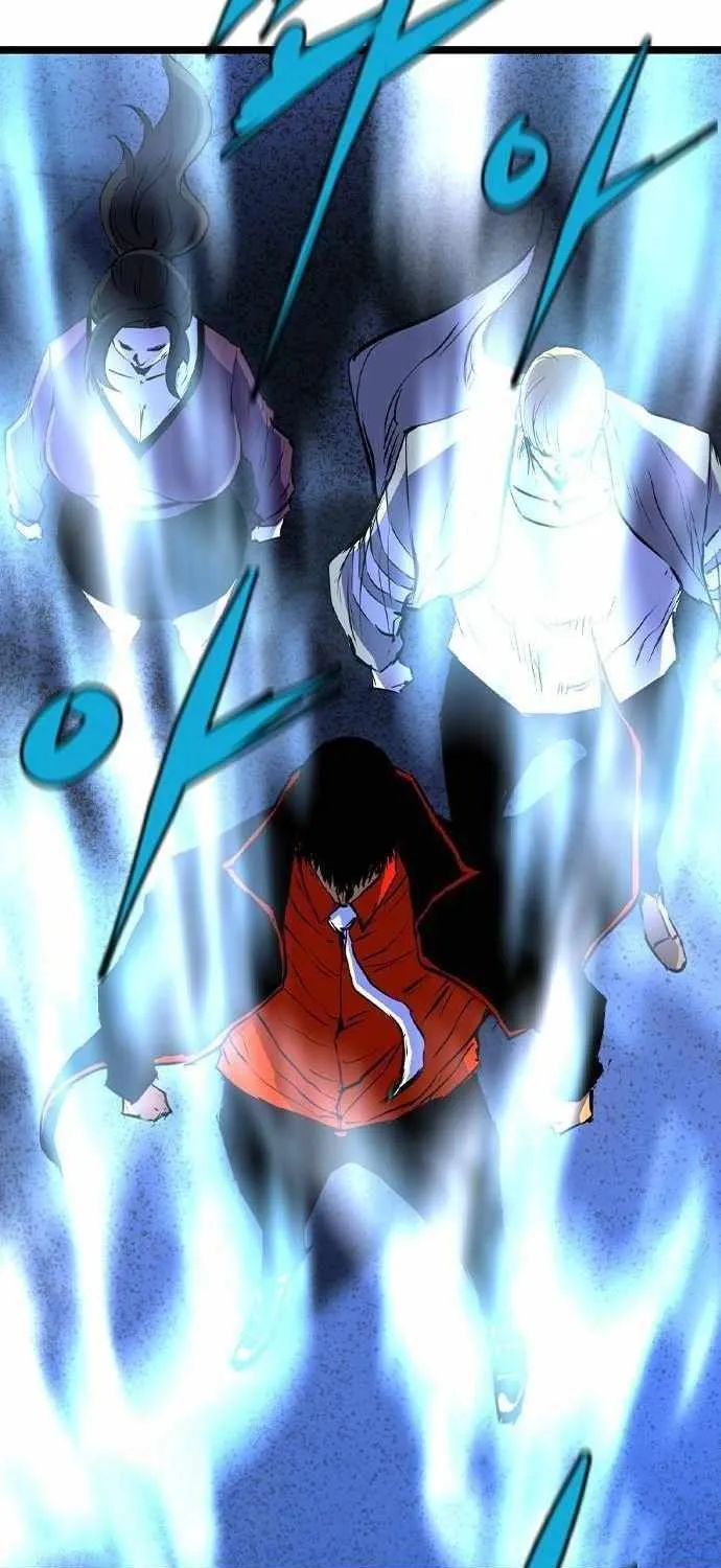 Hallym Gymnasium Chapter 184 page 125 - 