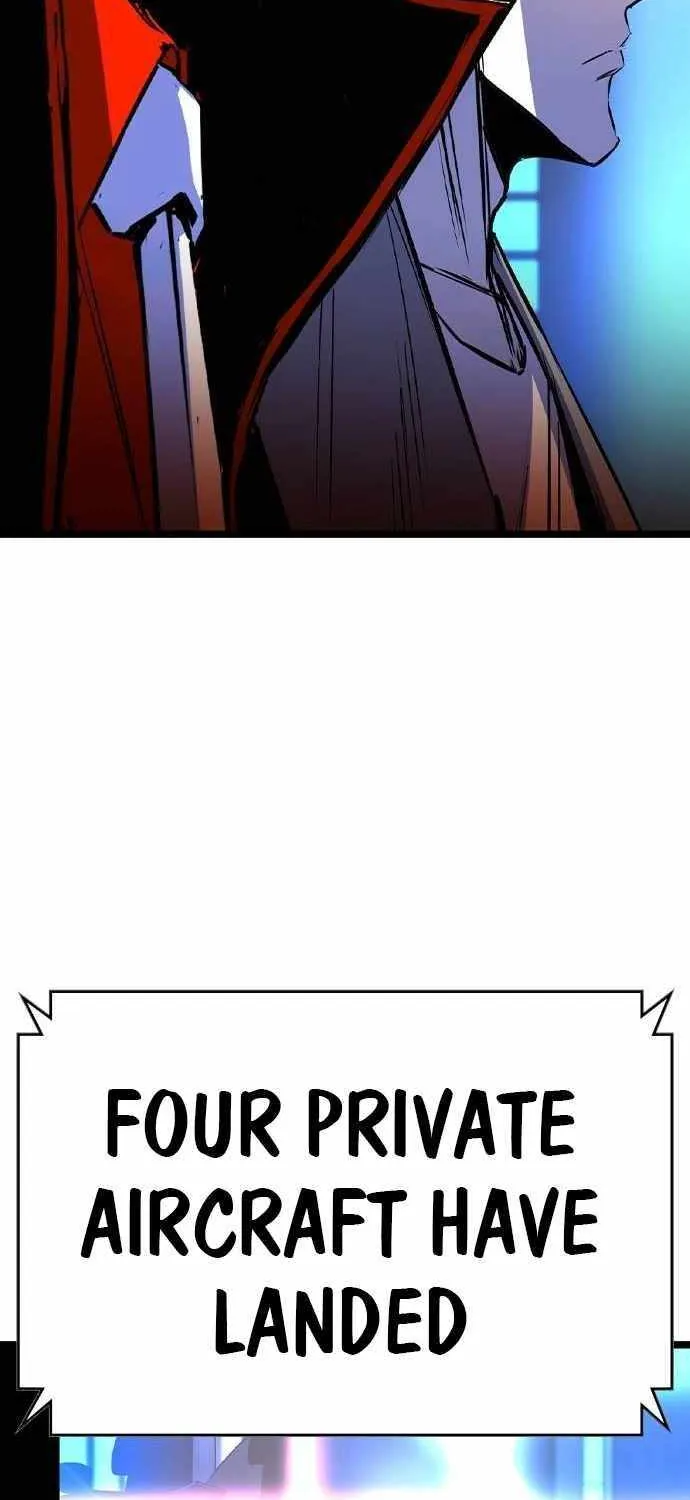 Hallym Gymnasium Chapter 184 page 133 - 