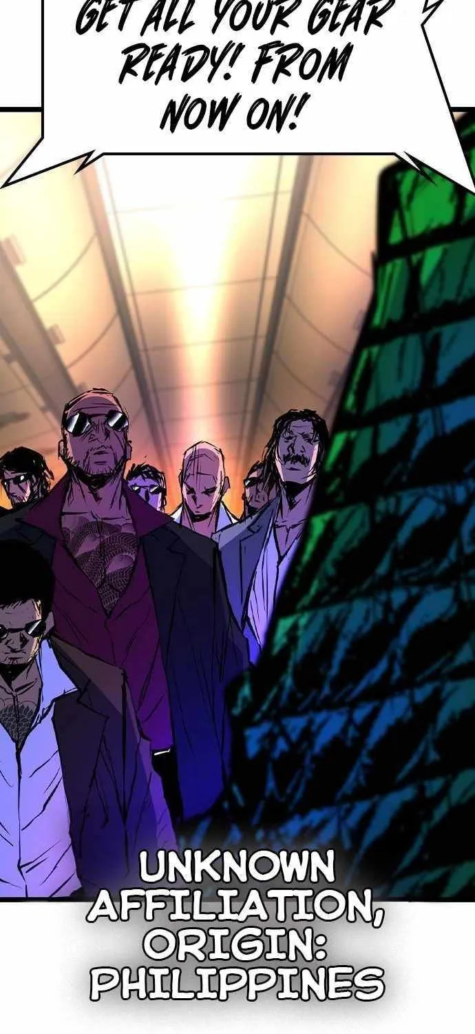 Hallym Gymnasium Chapter 184 page 140 - 