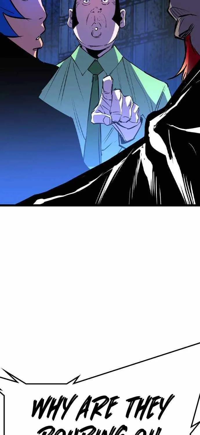 Hallym Gymnasium Chapter 184 page 15 - 
