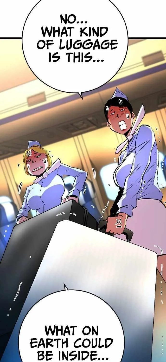 Hallym Gymnasium Chapter 184 page 155 - 