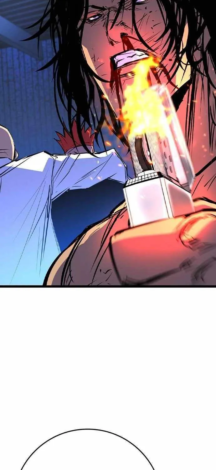 Hallym Gymnasium Chapter 184 page 18 - 