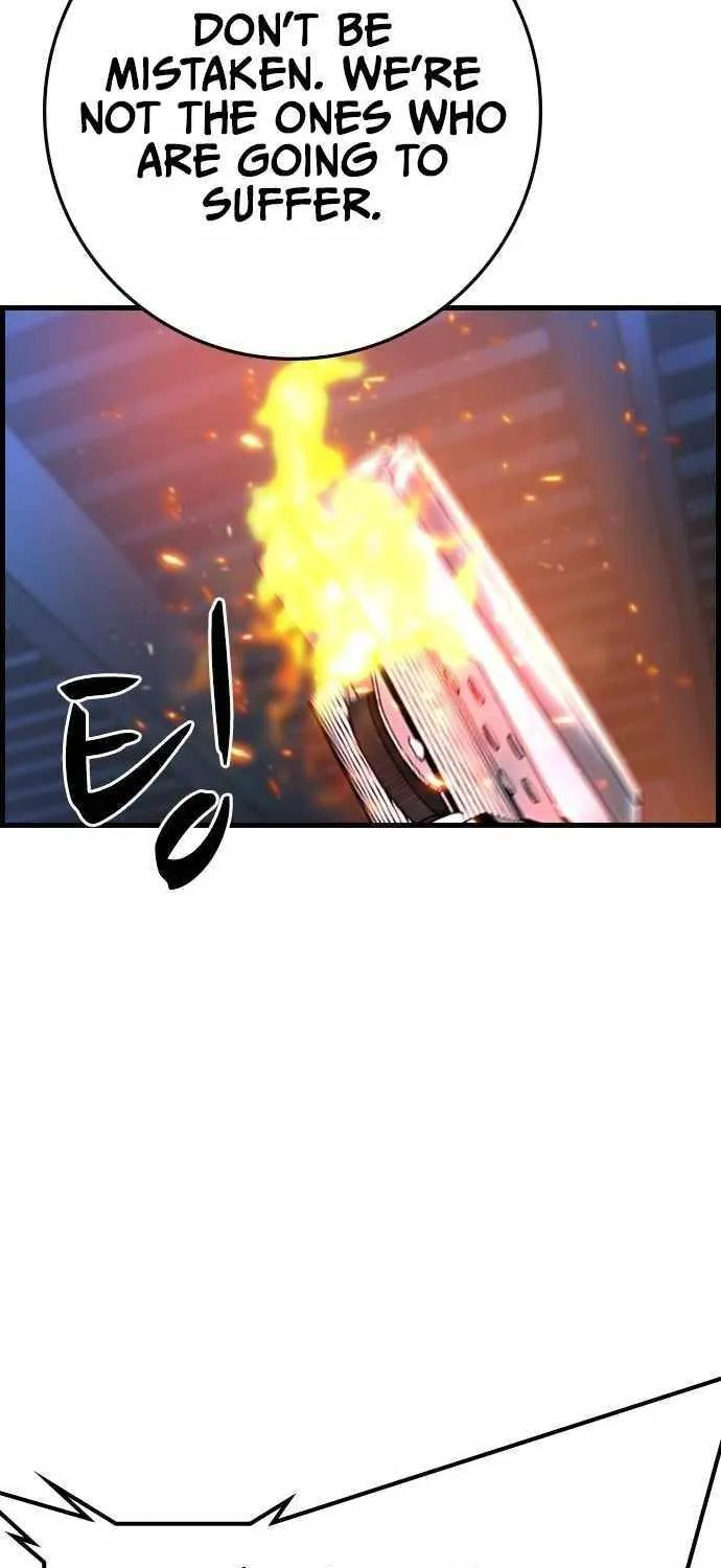Hallym Gymnasium Chapter 184 page 19 - 