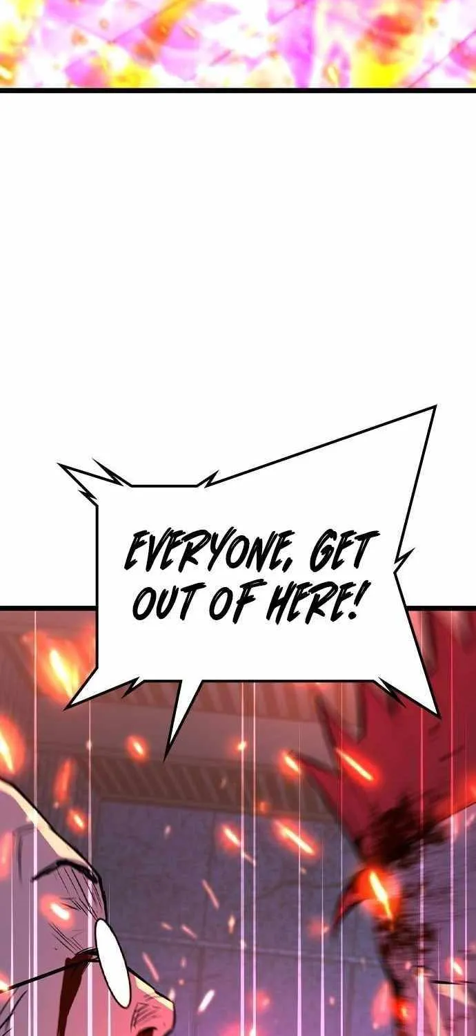 Hallym Gymnasium Chapter 184 page 25 - 
