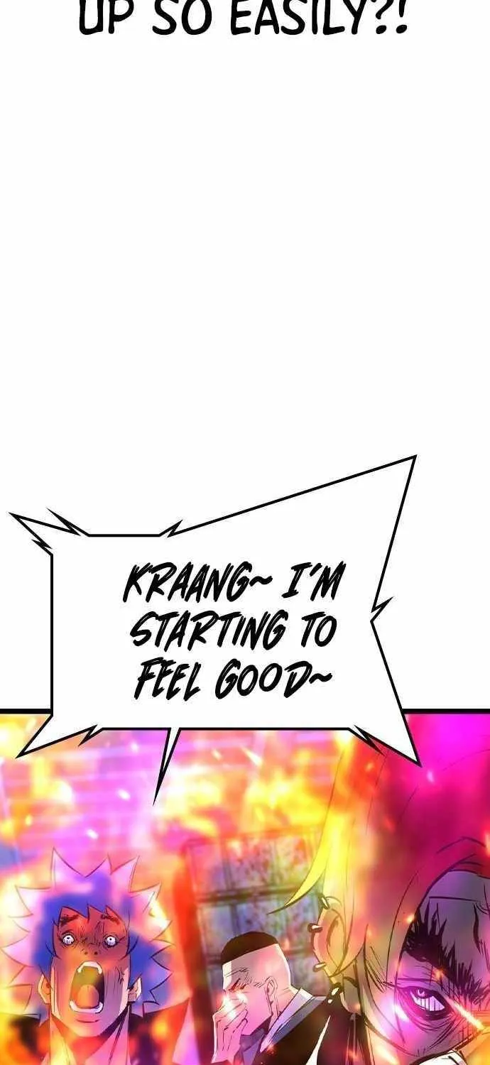 Hallym Gymnasium Chapter 184 page 29 - 