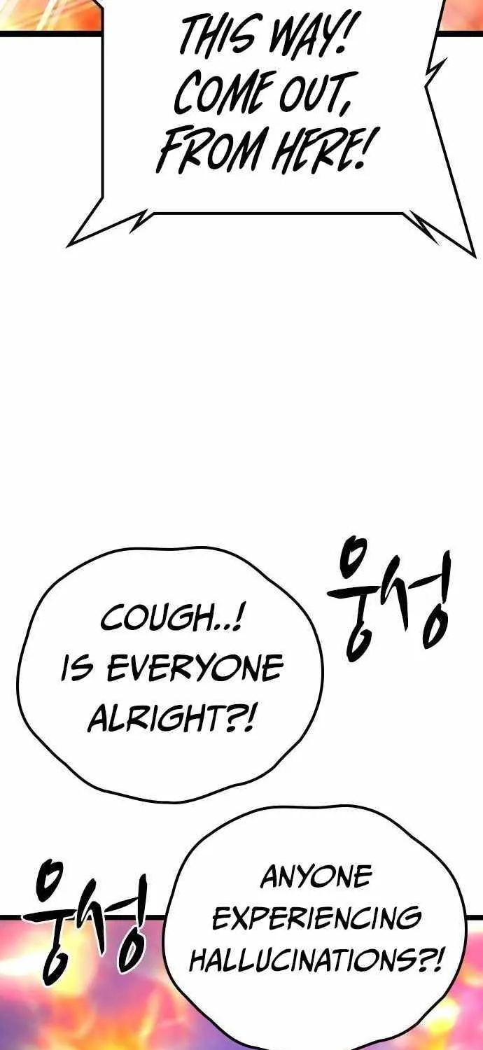 Hallym Gymnasium Chapter 184 page 35 - 