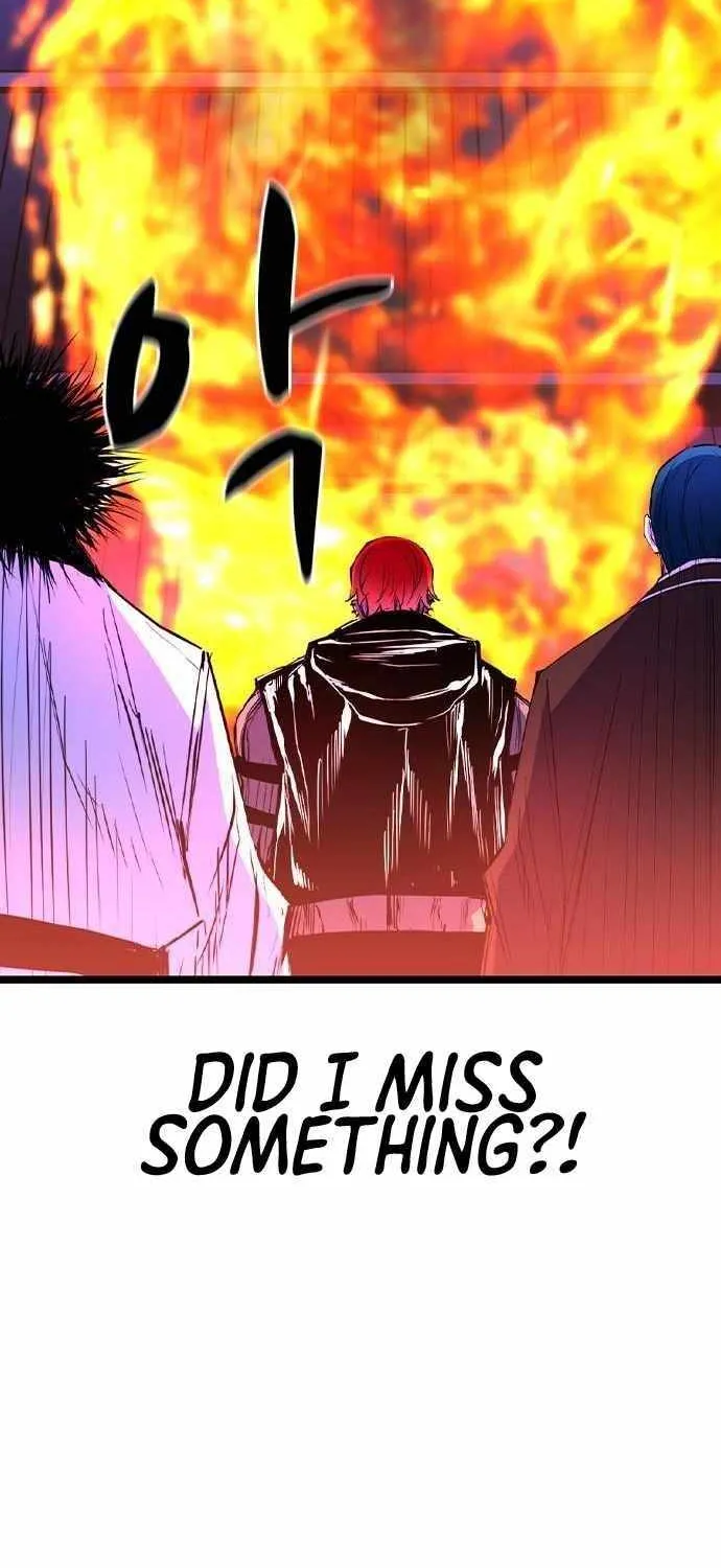 Hallym Gymnasium Chapter 184 page 38 - 