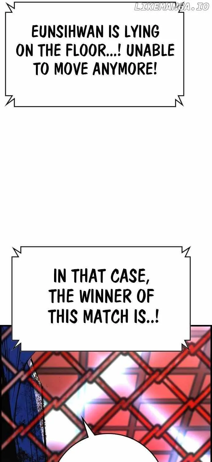 Hallym Gymnasium Chapter 184 page 43 - 