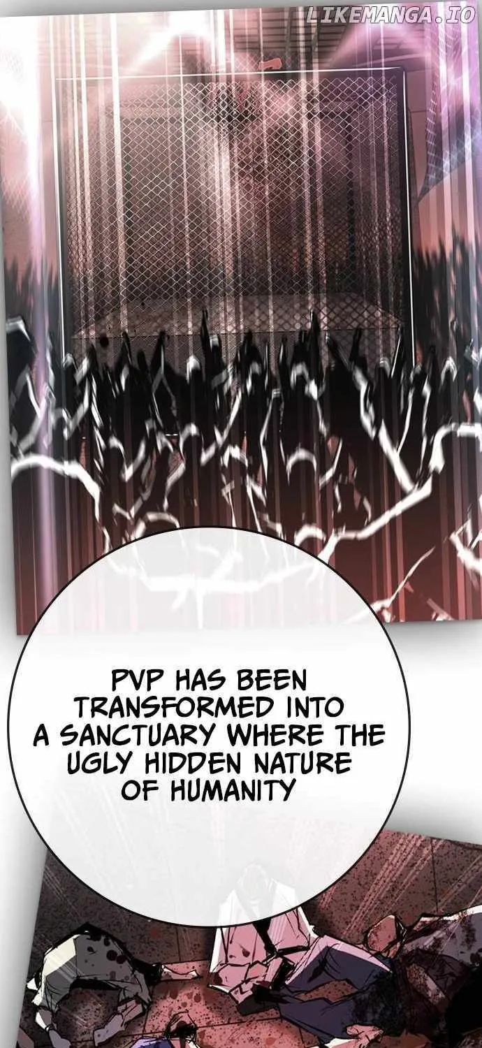 Hallym Gymnasium Chapter 184 page 52 - 