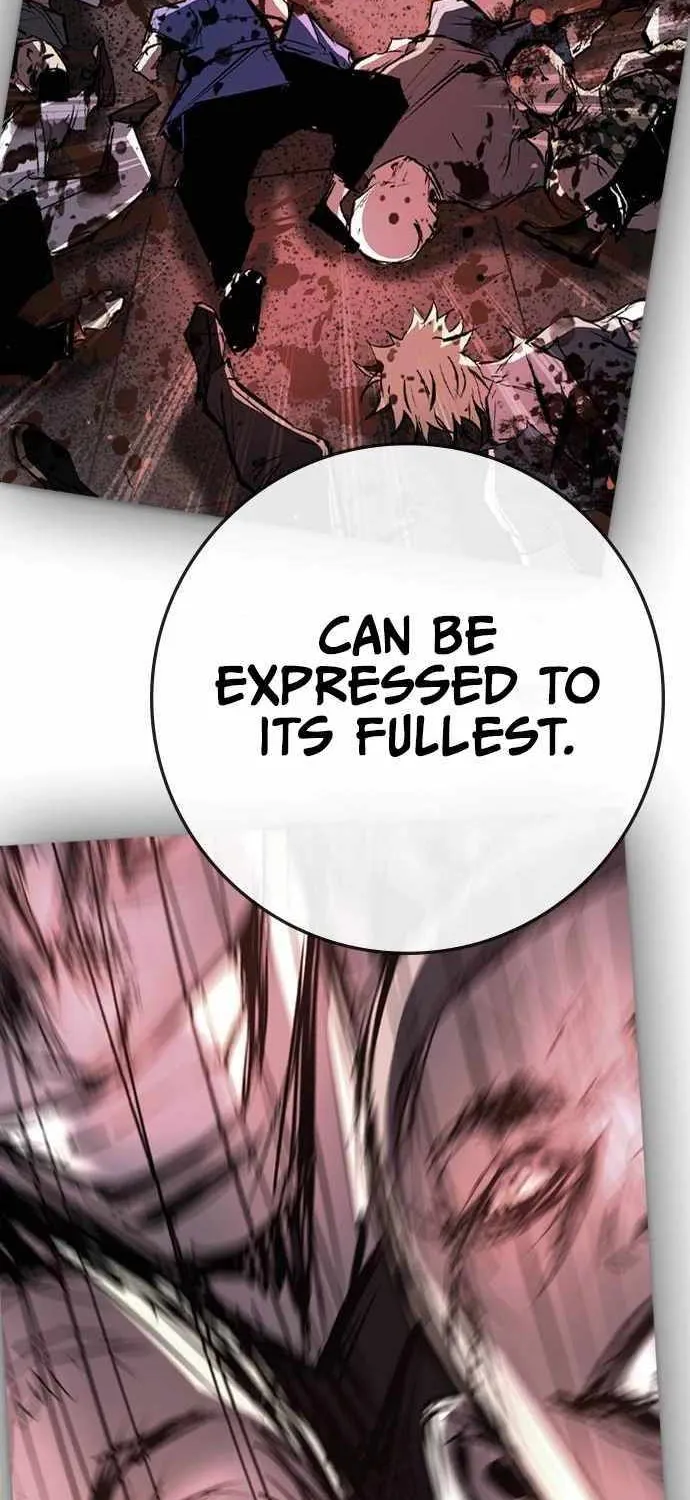 Hallym Gymnasium Chapter 184 page 53 - 
