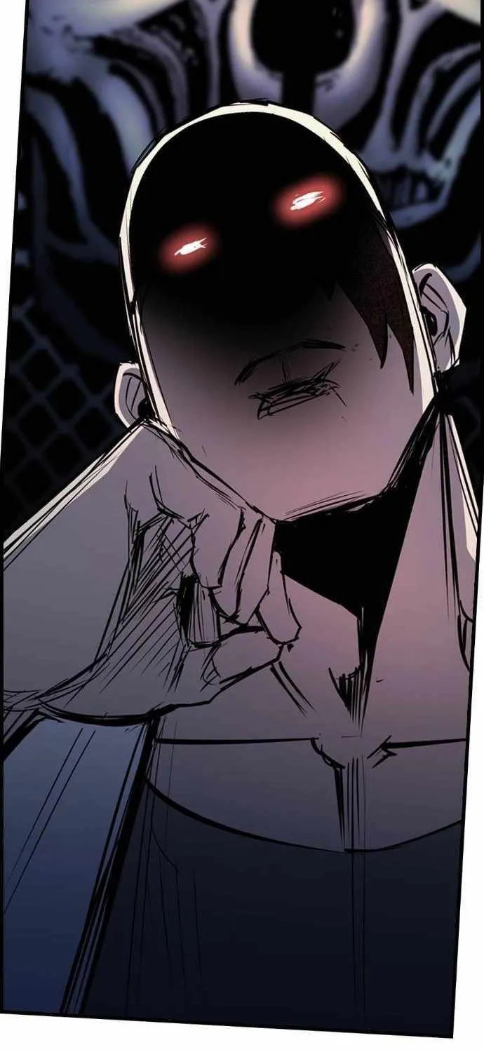 Hallym Gymnasium Chapter 184 page 55 - 