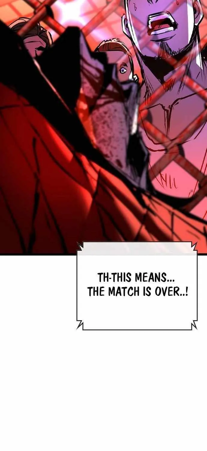 Hallym Gymnasium Chapter 184 page 60 - 