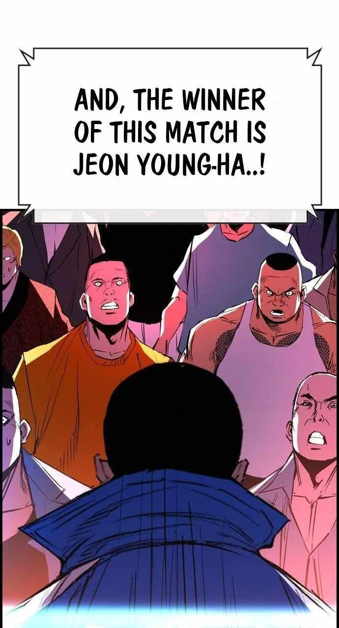 Hallym Gymnasium Chapter 184 page 61 - 