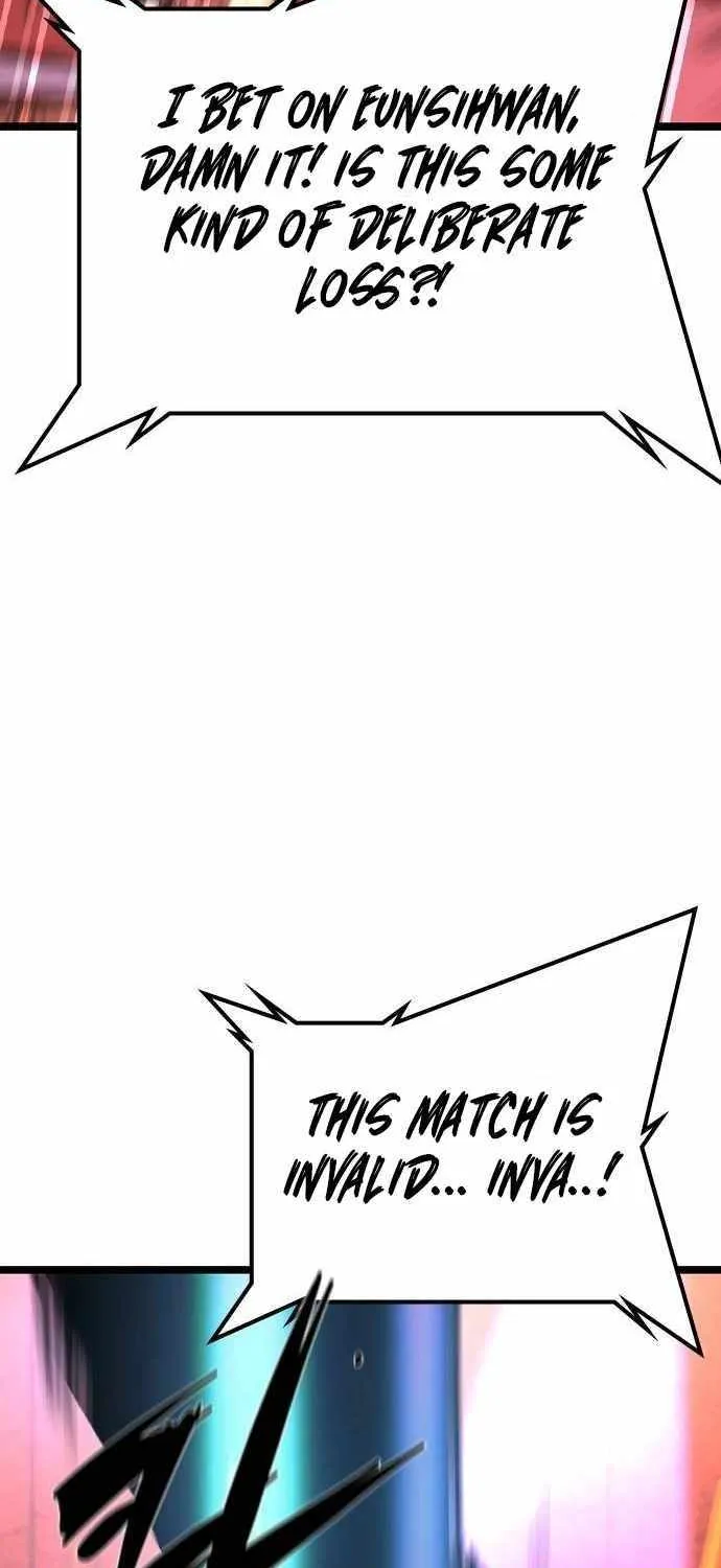 Hallym Gymnasium Chapter 184 page 64 - 