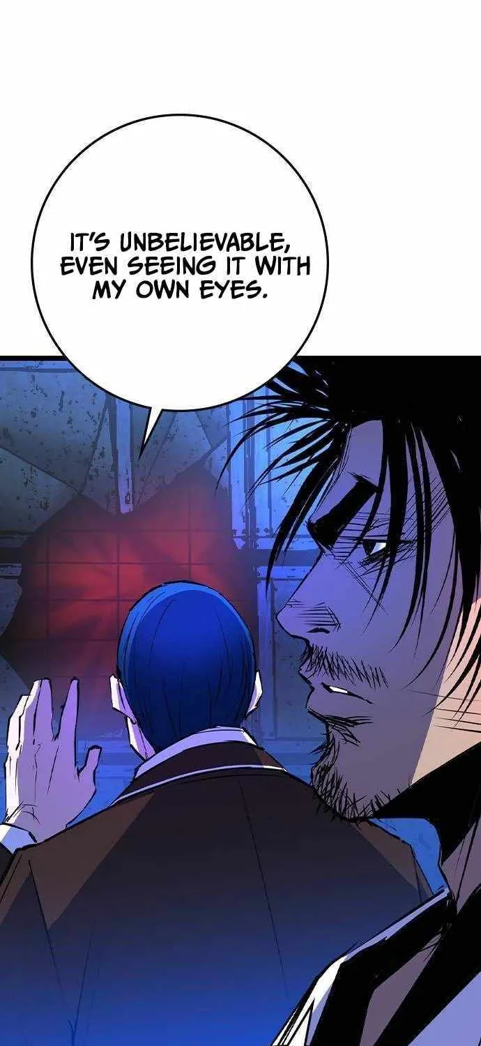 Hallym Gymnasium Chapter 184 page 8 - 