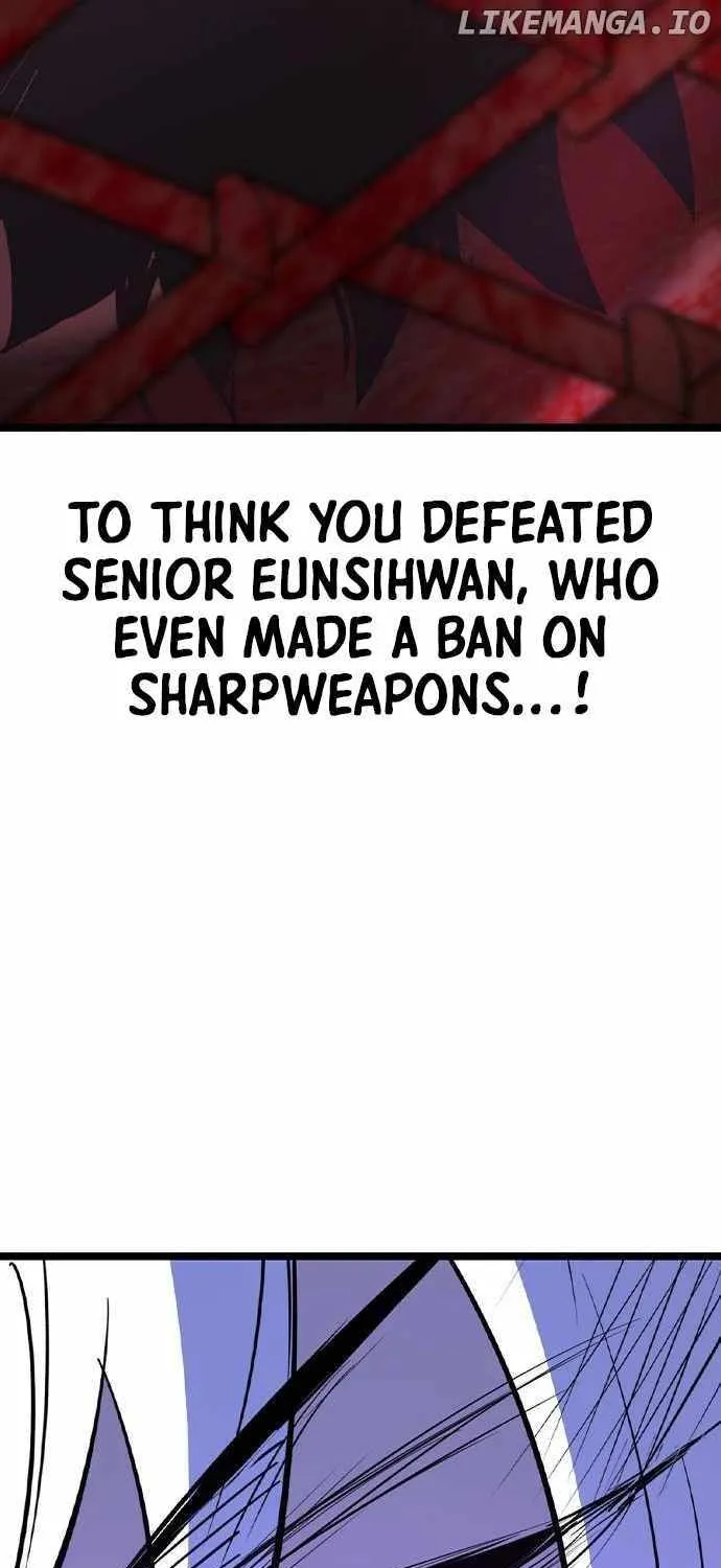 Hallym Gymnasium Chapter 184 page 82 - 