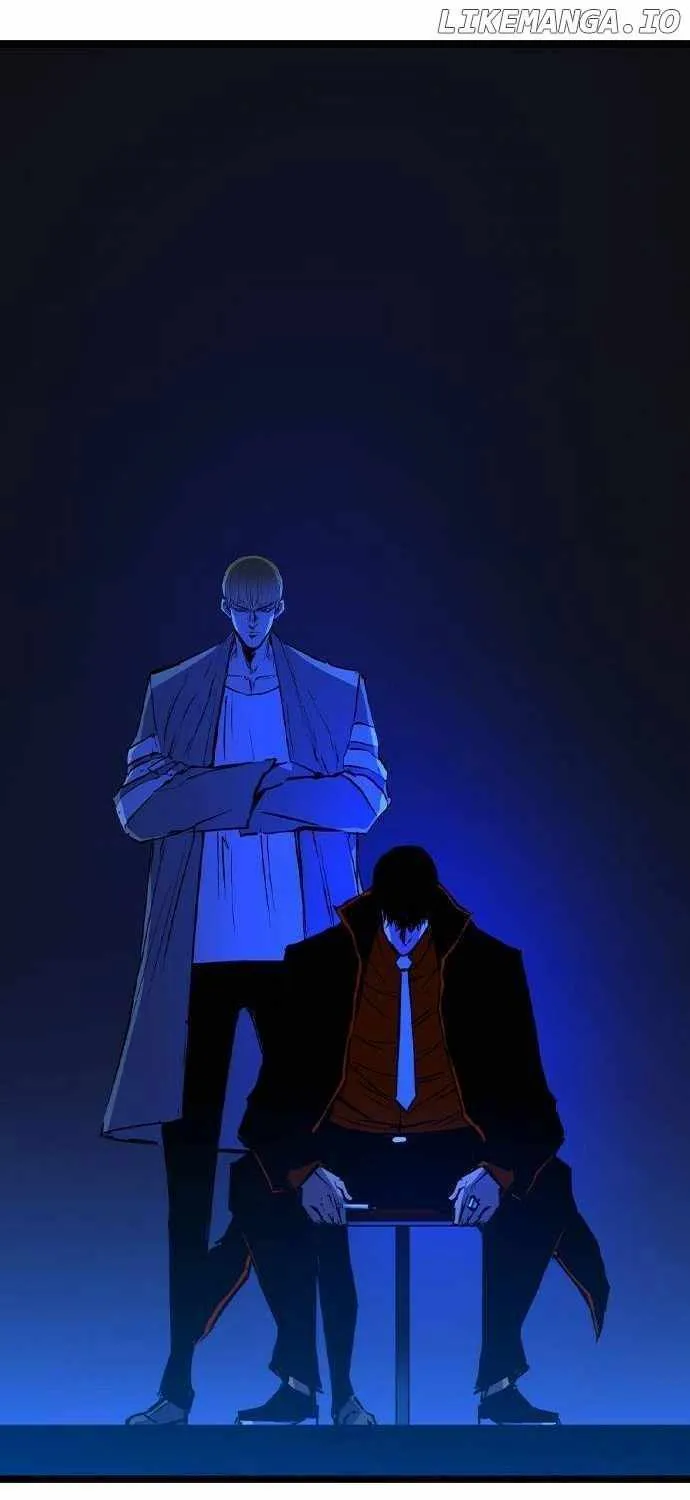 Hallym Gymnasium Chapter 184 page 92 - 