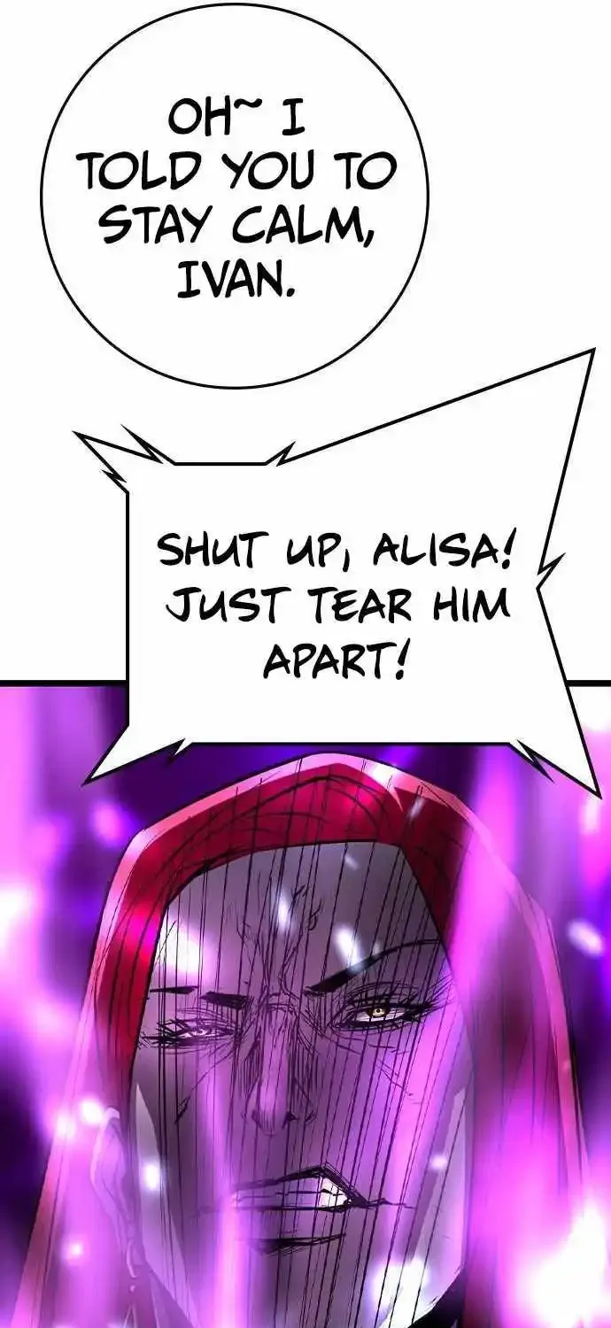 Hallym Gymnasium Chapter 185 page 102 - 