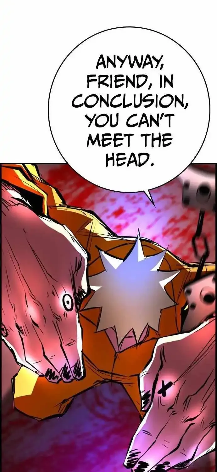 Hallym Gymnasium Chapter 185 page 104 - 