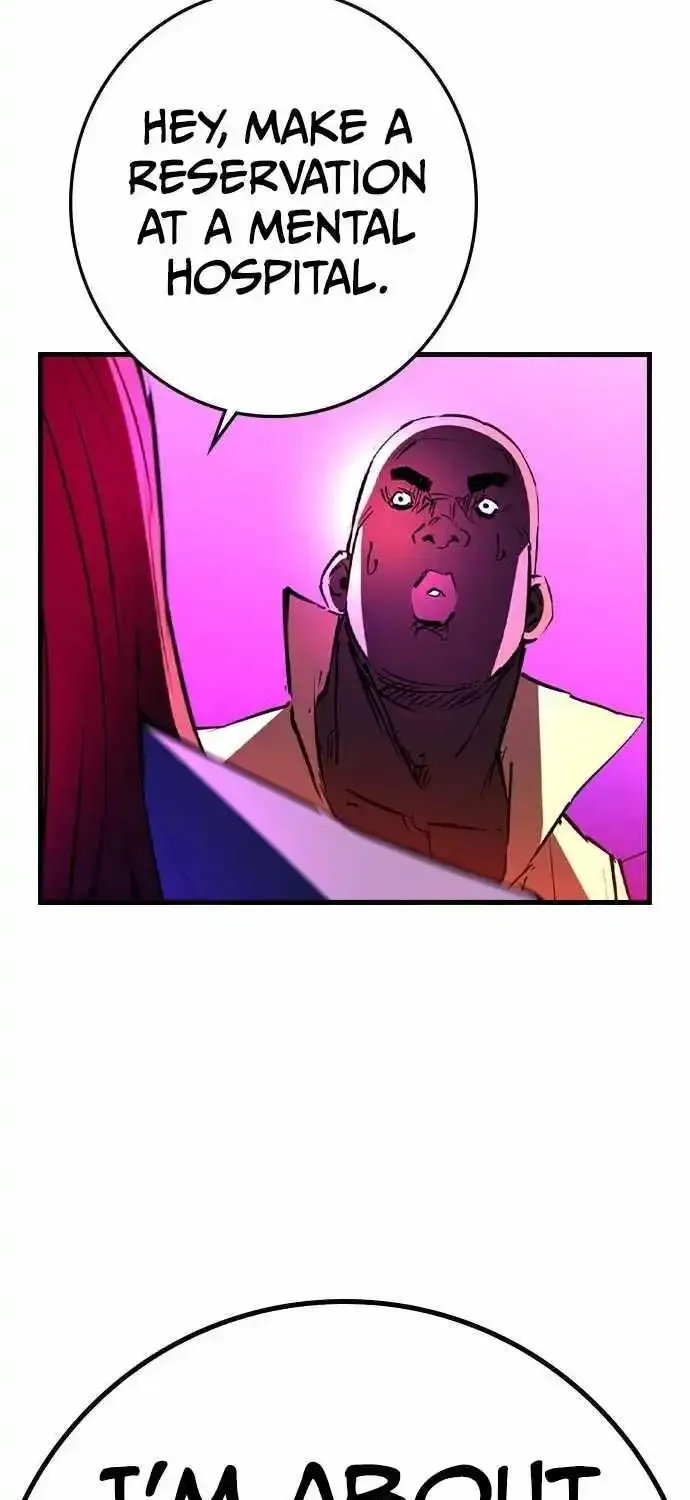 Hallym Gymnasium Chapter 185 page 106 - 