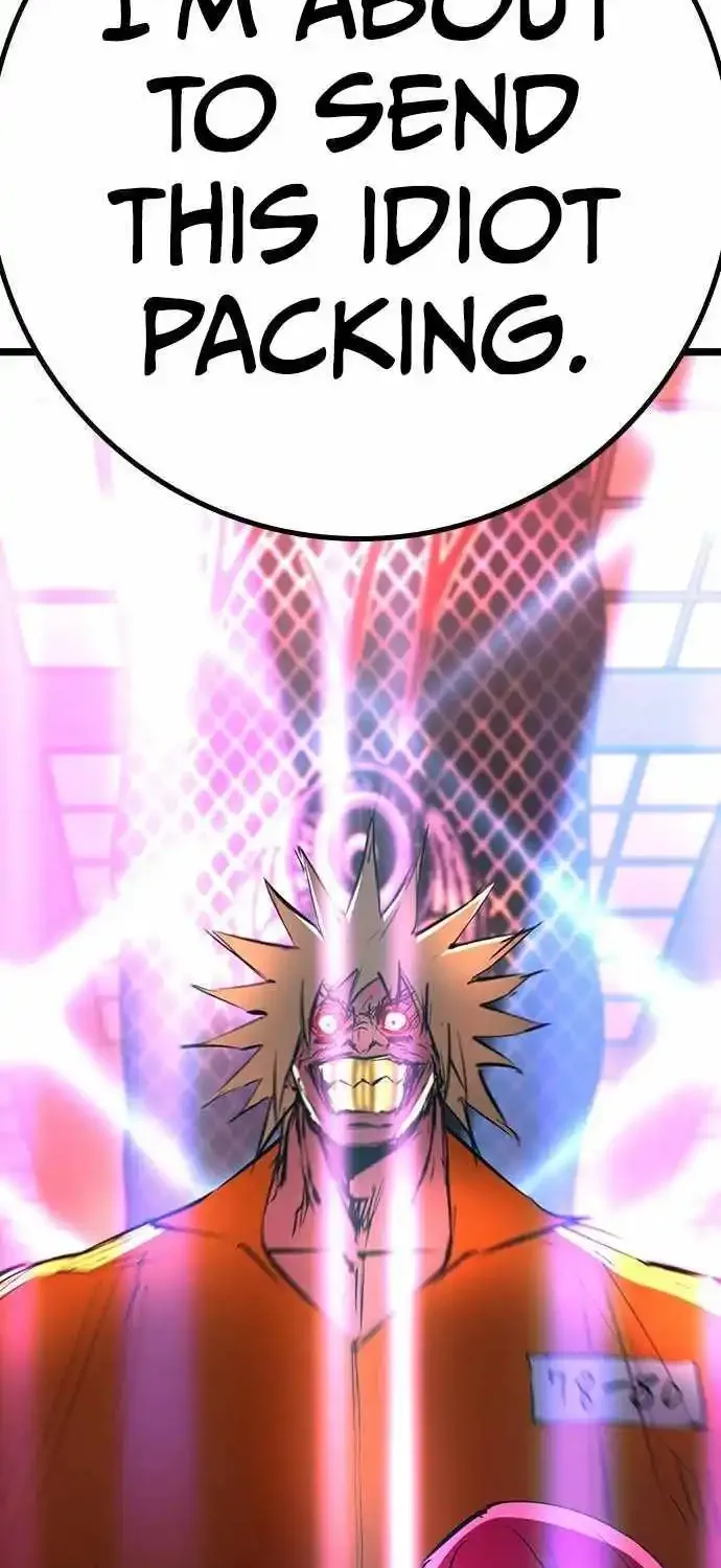 Hallym Gymnasium Chapter 185 page 107 - 