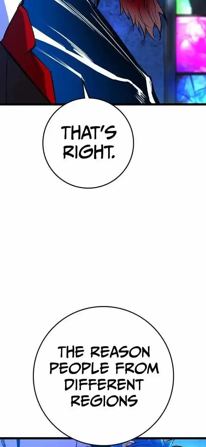 Hallym Gymnasium Chapter 185 page 117 - 