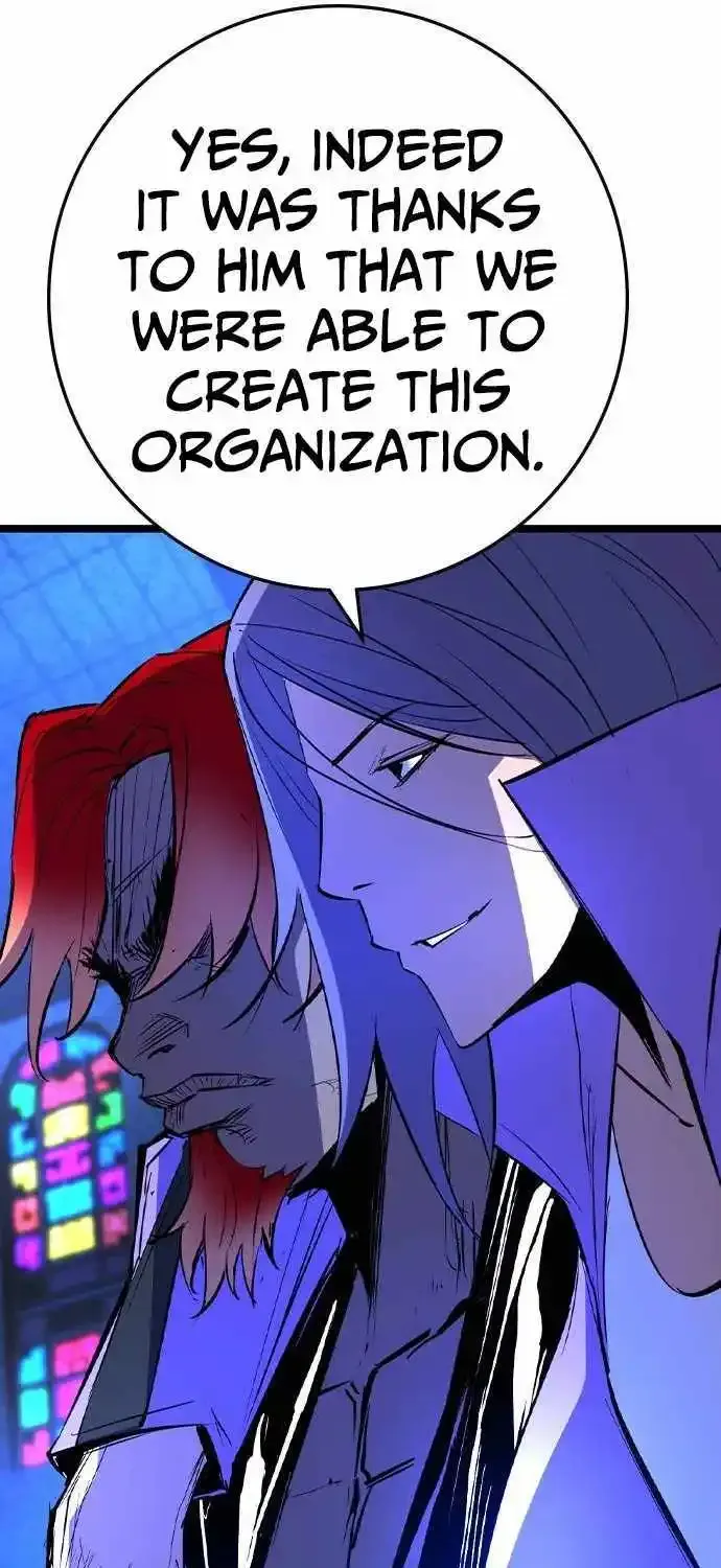 Hallym Gymnasium Chapter 185 page 122 - 