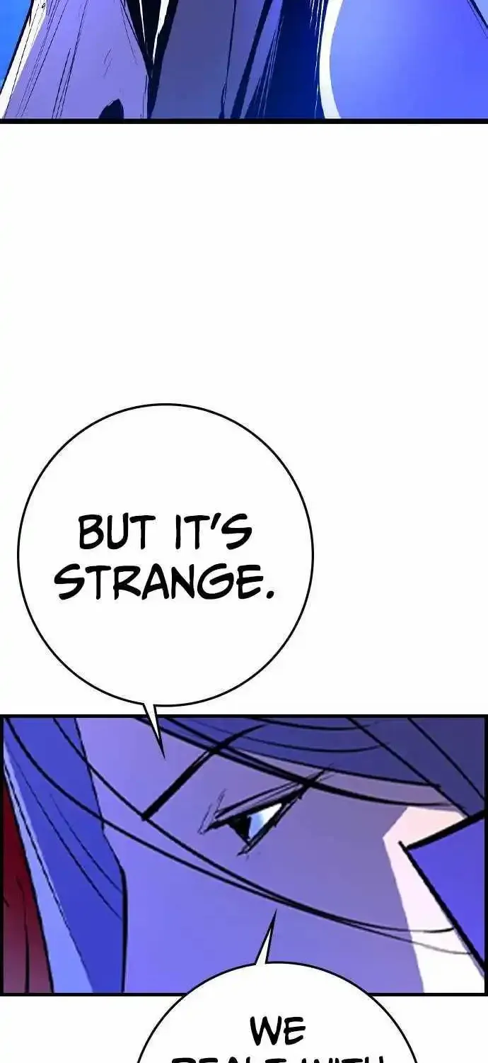 Hallym Gymnasium Chapter 185 page 123 - 