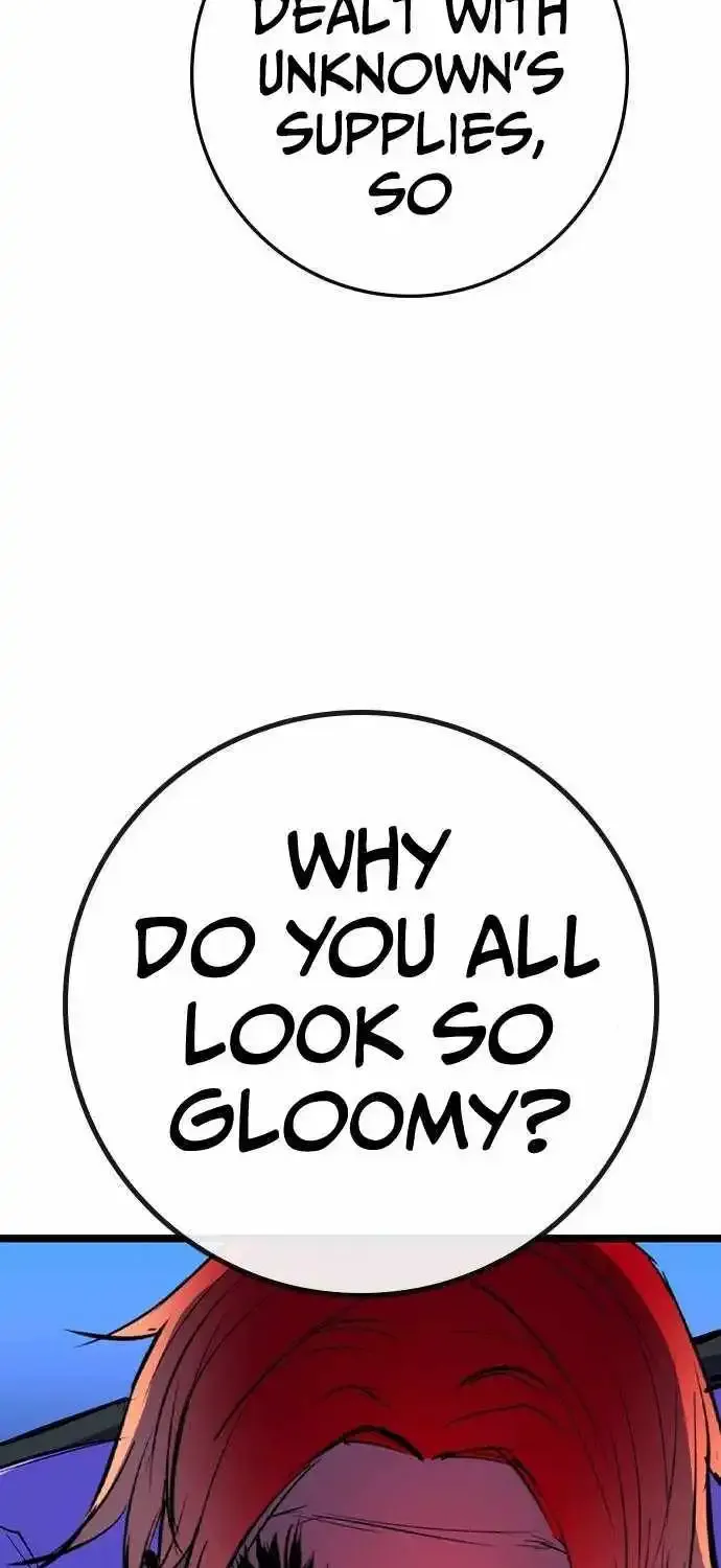Hallym Gymnasium Chapter 185 page 124 - 