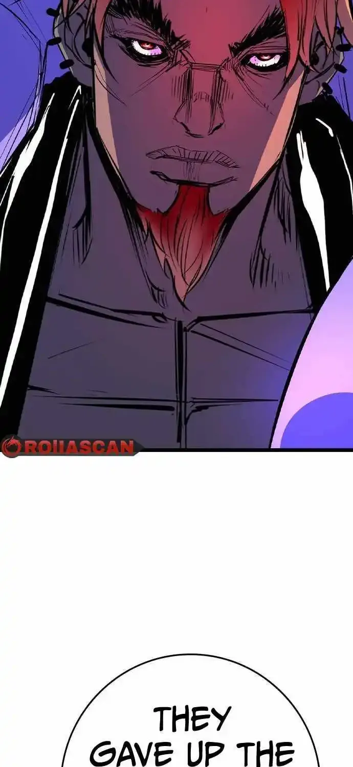 Hallym Gymnasium Chapter 185 page 125 - 