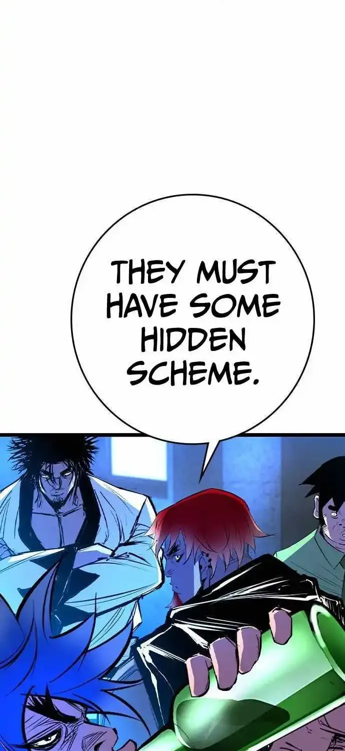 Hallym Gymnasium Chapter 185 page 127 - 