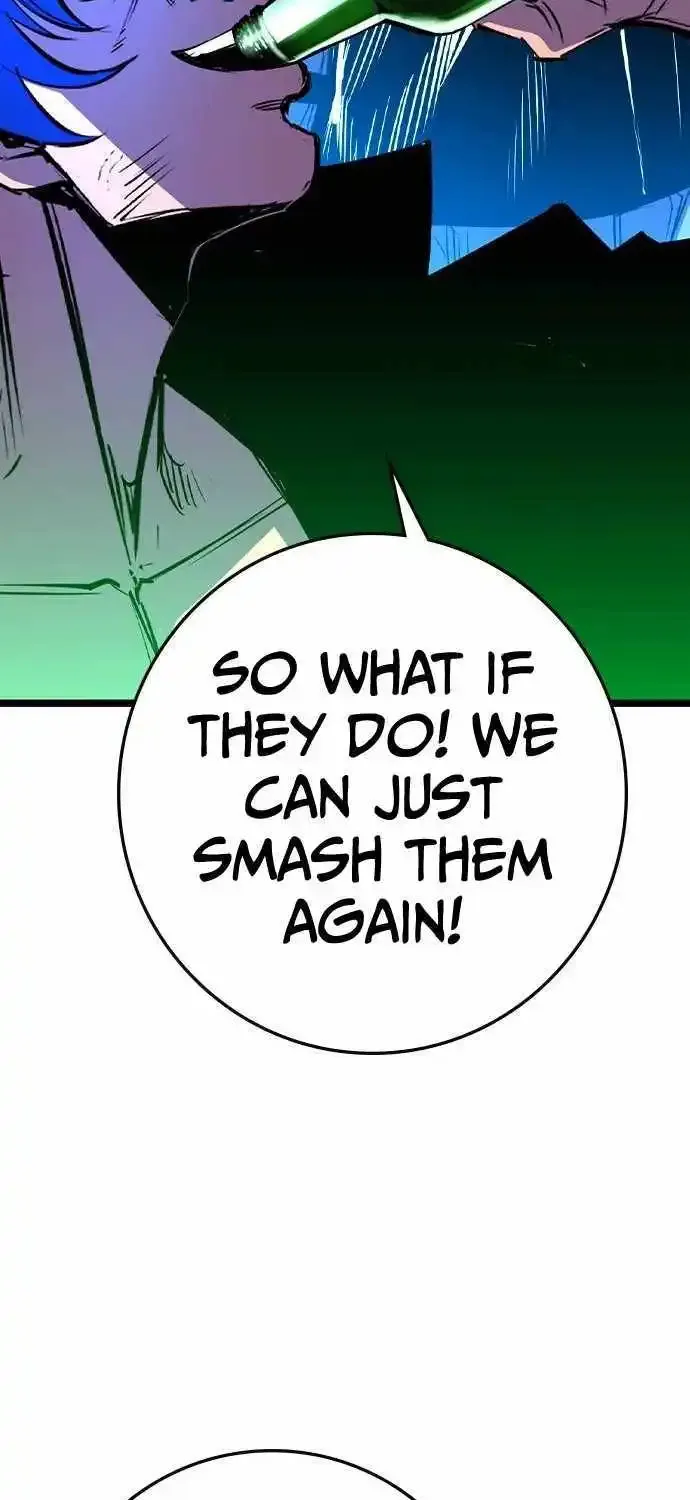 Hallym Gymnasium Chapter 185 page 128 - 
