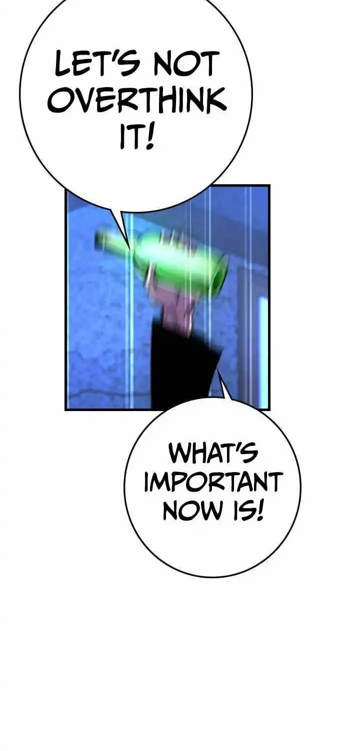 Hallym Gymnasium Chapter 185 page 129 - 