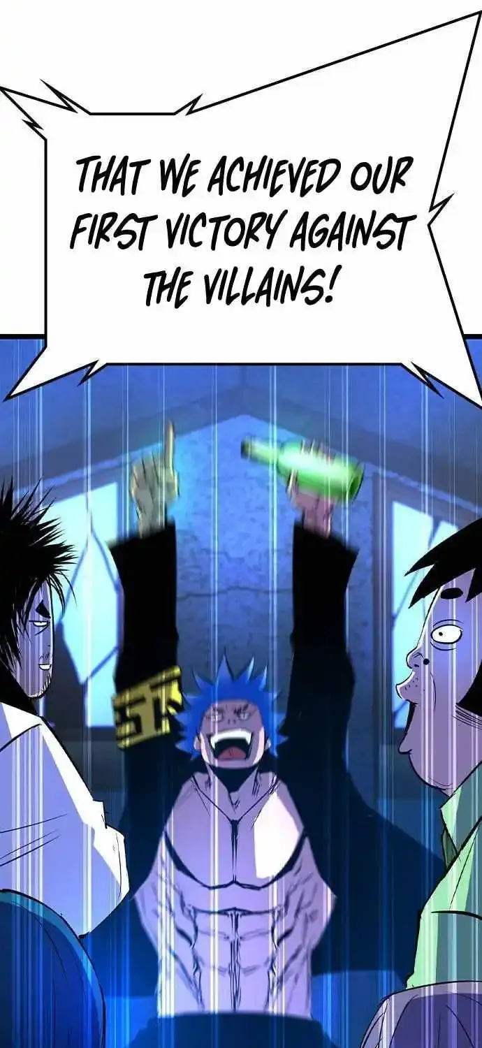 Hallym Gymnasium Chapter 185 page 130 - 