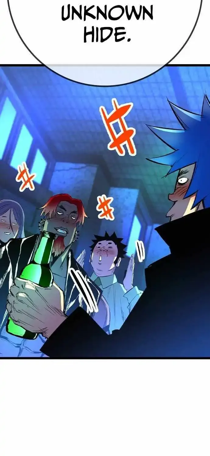 Hallym Gymnasium Chapter 185 page 137 - 