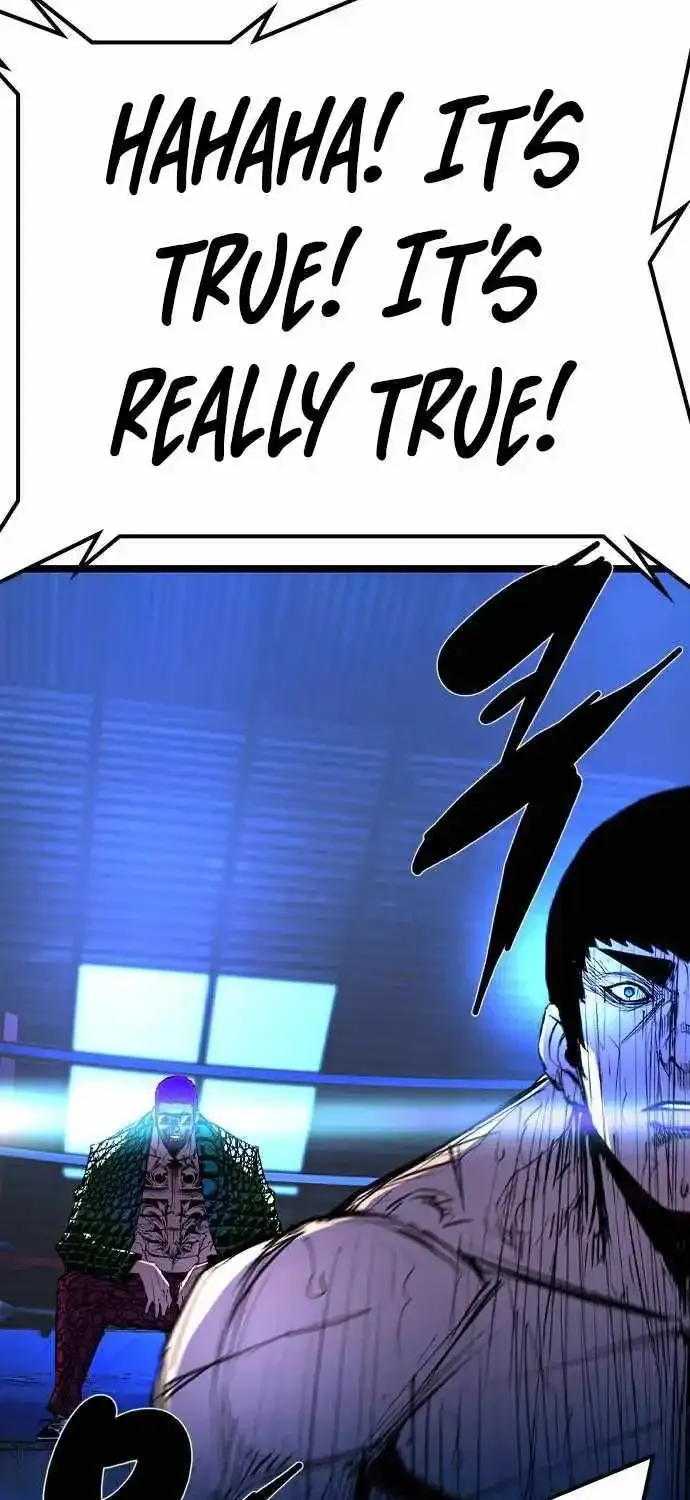 Hallym Gymnasium Chapter 185 page 154 - 